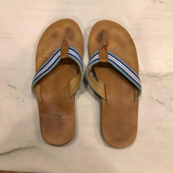 smathers and branson flip flops